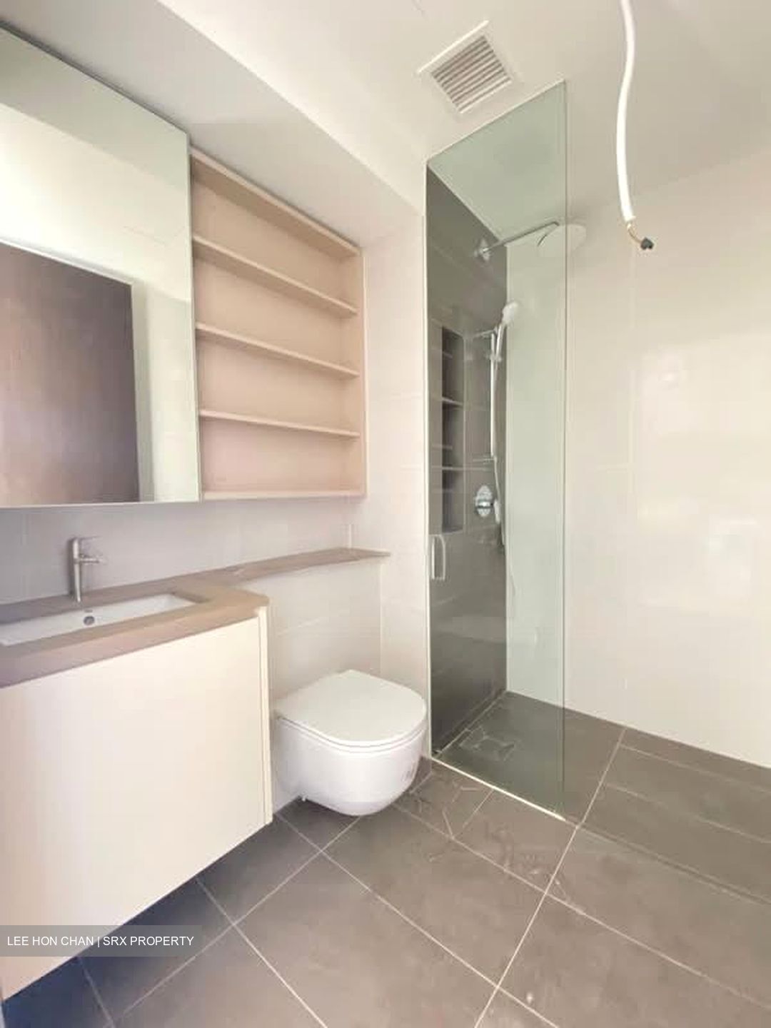 The Gazania (D19), Condominium #601300291